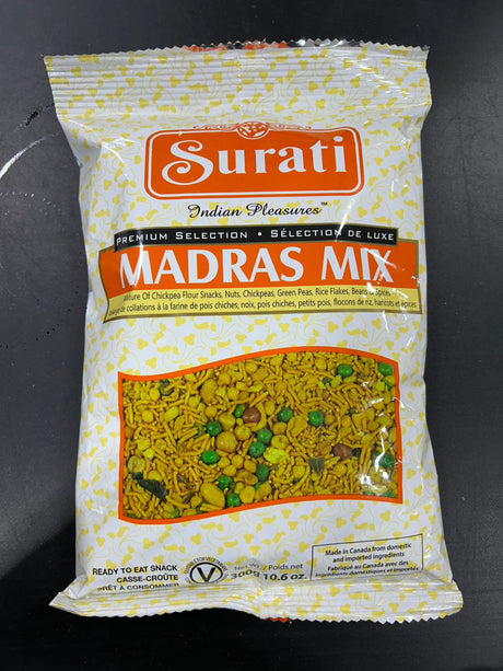 SURSUR MADRAS MIX 300G