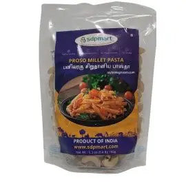 SDPMart Mixed Millet Pasta 180G