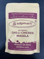 SDP A CHILLICHICKEN MASALA150G