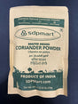 SDPM CORIANDER POWDER 250G