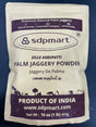 SDP PALM JAGGERY POWDER 1LB