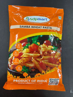 SDP SMABA WHEAT PASTA 180G