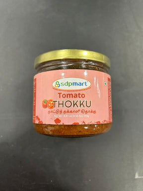 SDPTOMATO THOKKU 250G