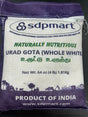 SDP URAD GOTA WHOLEWHITE 4LB