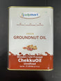 SDP VIRGIN GROUNDNUT OIL 2L