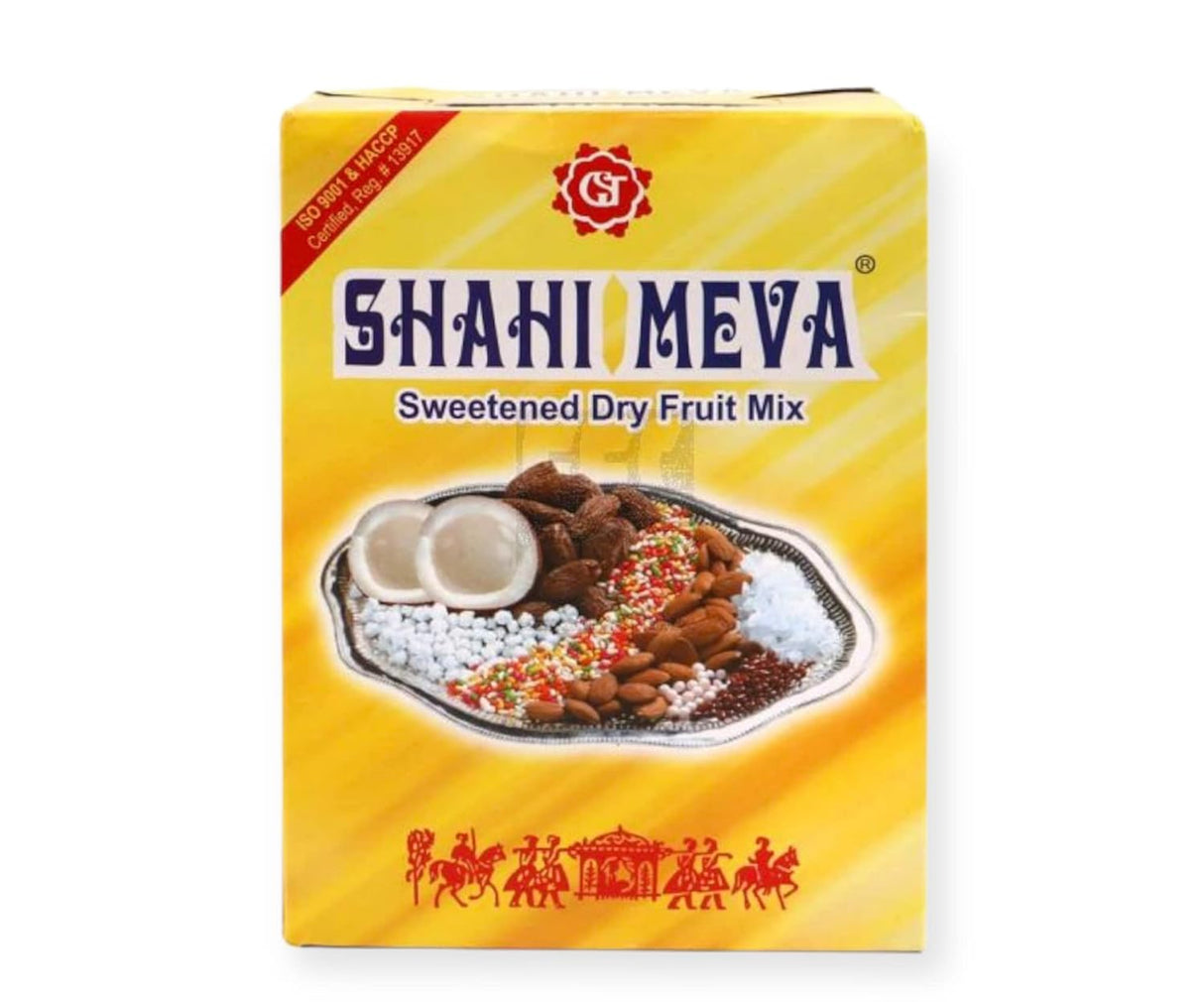 Shahi Meva 24 Pack