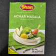 SHAN ACHAR MASALA 100G