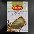 SHAN BLACK PEPPER PW 100G