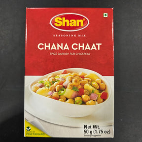 SHAN CHANA CHAT 50G