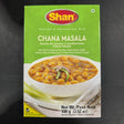 SHAN CHANA MASALA 100G
