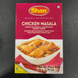 SHAN CHICKEN MASALA 50G