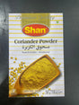 SHAN CORIANDER PW 200G