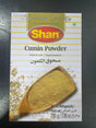 SHAN CUMIN POWDER 200G