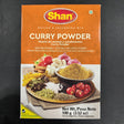 SHAN CURRY POWDER 100G