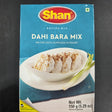 SHAN DAHI BARA MIX 150G