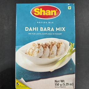 SHAN DAHI BARA MIX 150G