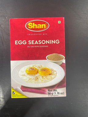 SHAN EGG SPICE 50G