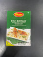 SHAN FISH BIRIYANI 50G