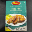 SHAN FRIED FISH 50G