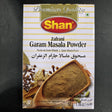 SHAN GARAM MASALA 50G