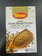 SHAN GARAM MASALA PW 200G