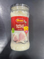 SHAN GARLIC PASTE 700G
