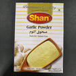 SHAN GARLIC PW 100G