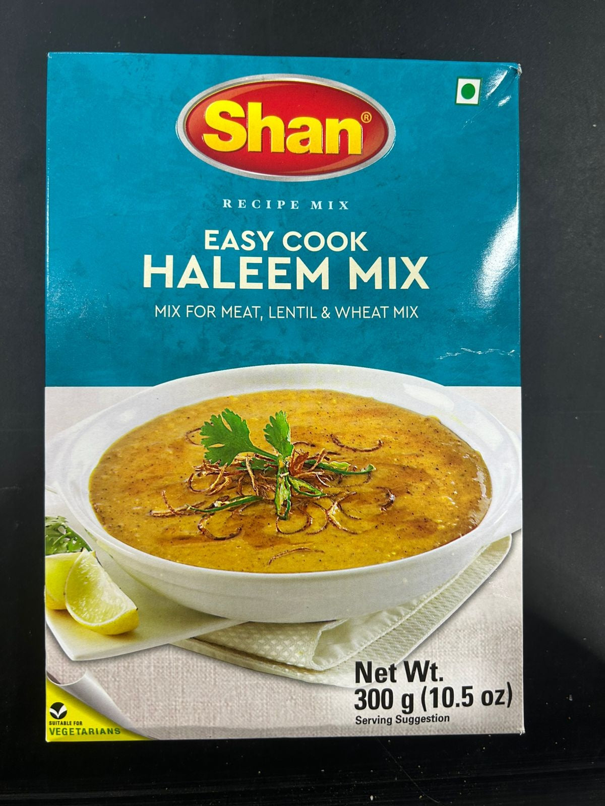 SHAN HALEEM MIX 300G