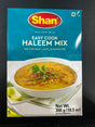 SHAN HALEEM MIX 300G