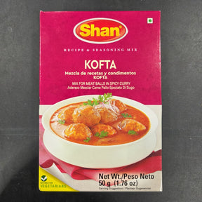 SHAN KOFTA MASALA 50G