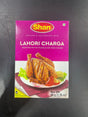 SHAN LAHORI CHARGA 50G