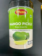 SHAN MANGO PICKLE 1KG