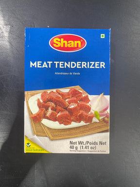 SHAN MEAT TENDERIZER 40G