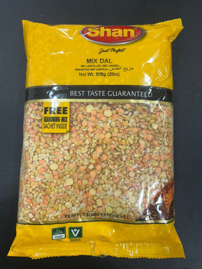 SHAN MIX DAL 2LBS