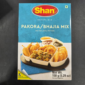 SHAN PAKORA/BHAJIA MIX 175G