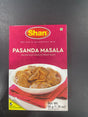 SHAN PASAND MASALA 50G