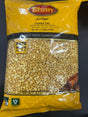 SHAN SPLIT CHANA DAL 4LBS