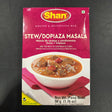 SHAN STEW MASALA 50G