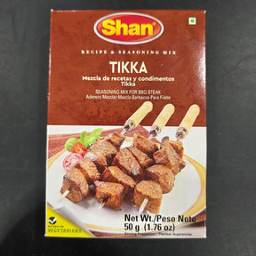 SHAN TIKKA 50G