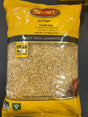 SHAN TOOR DAL 4LBS