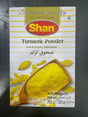 SHAN TURMERIC POWDER 200G