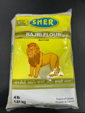 Sher BESAN 4LB