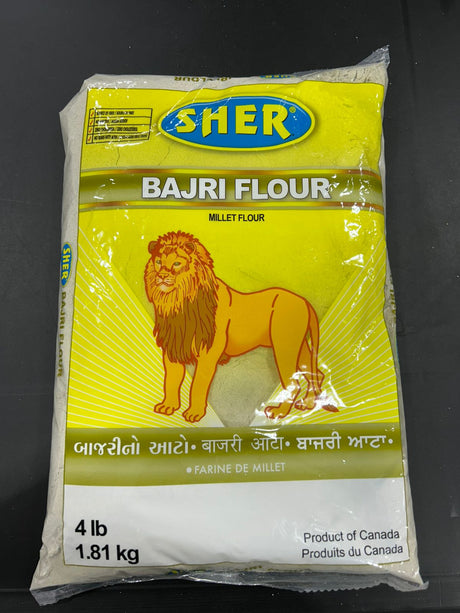 Sher BESAN 4LB