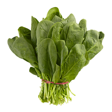 Spinach -1 Bunch