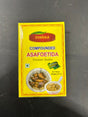 Sumekha HING CAKE 100G