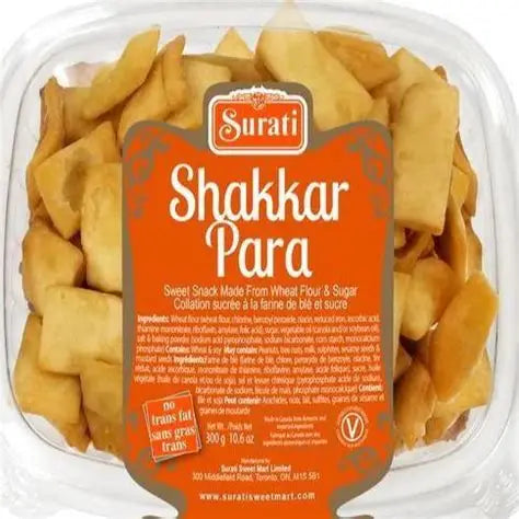 Surati Shakkar Para 300G