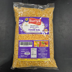 SURIYA TOOR DAL 4LB