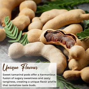 Sweet Tamarind 0.5Lb