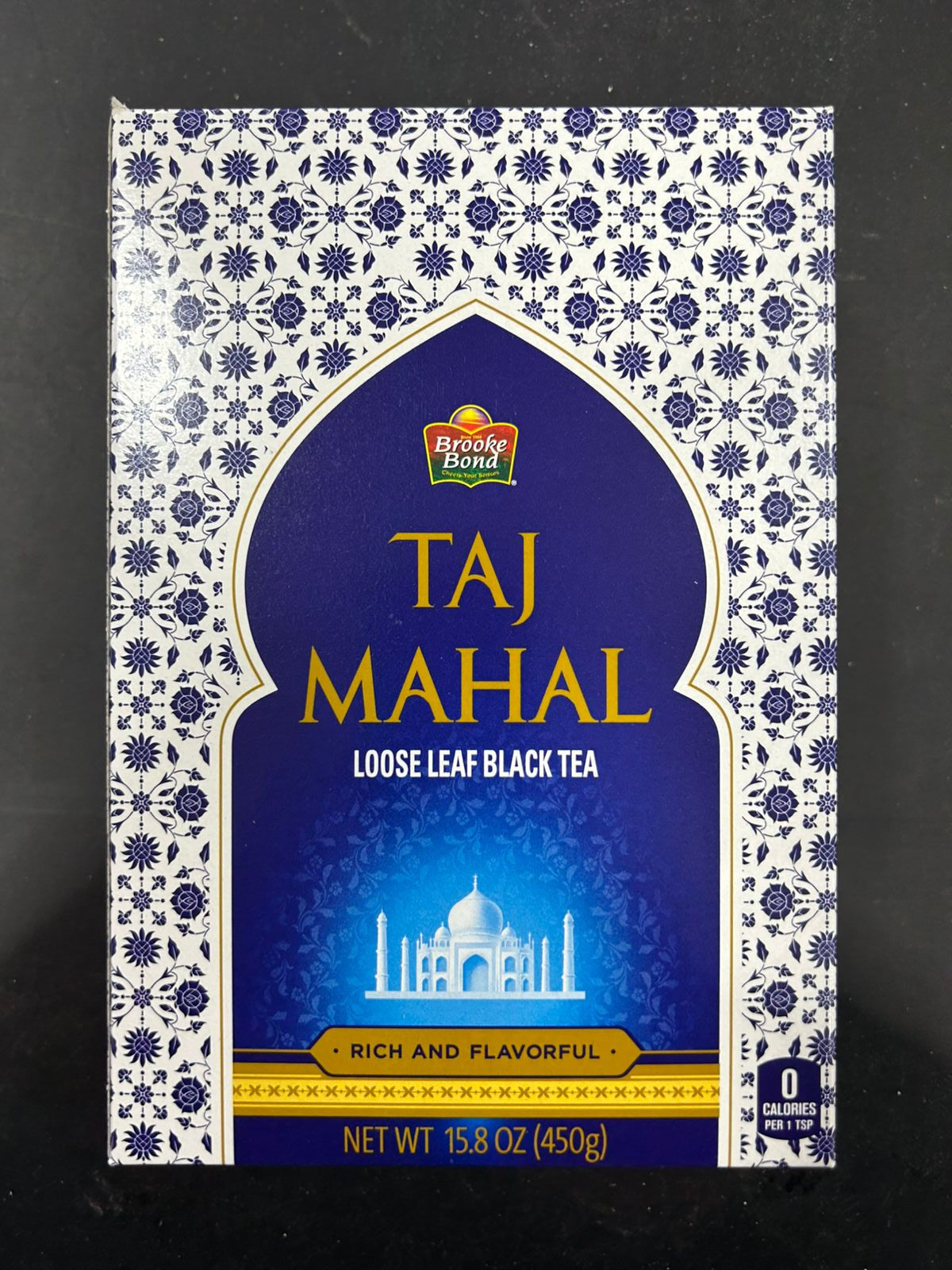 TAJ MAHAL TEA 450G