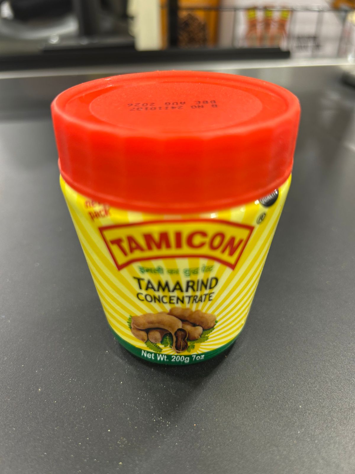 Tamicon Tamarind Concentrate 200G